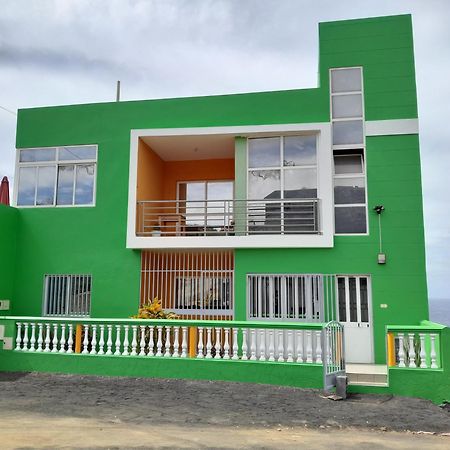 Chez Albino Guest House 상 펠리페 외부 사진