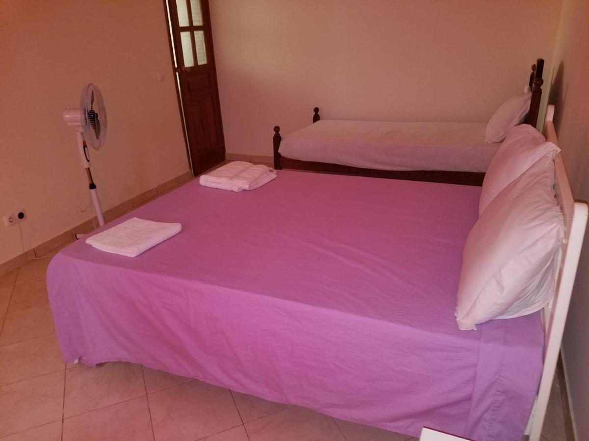 Chez Albino Guest House 상 펠리페 외부 사진