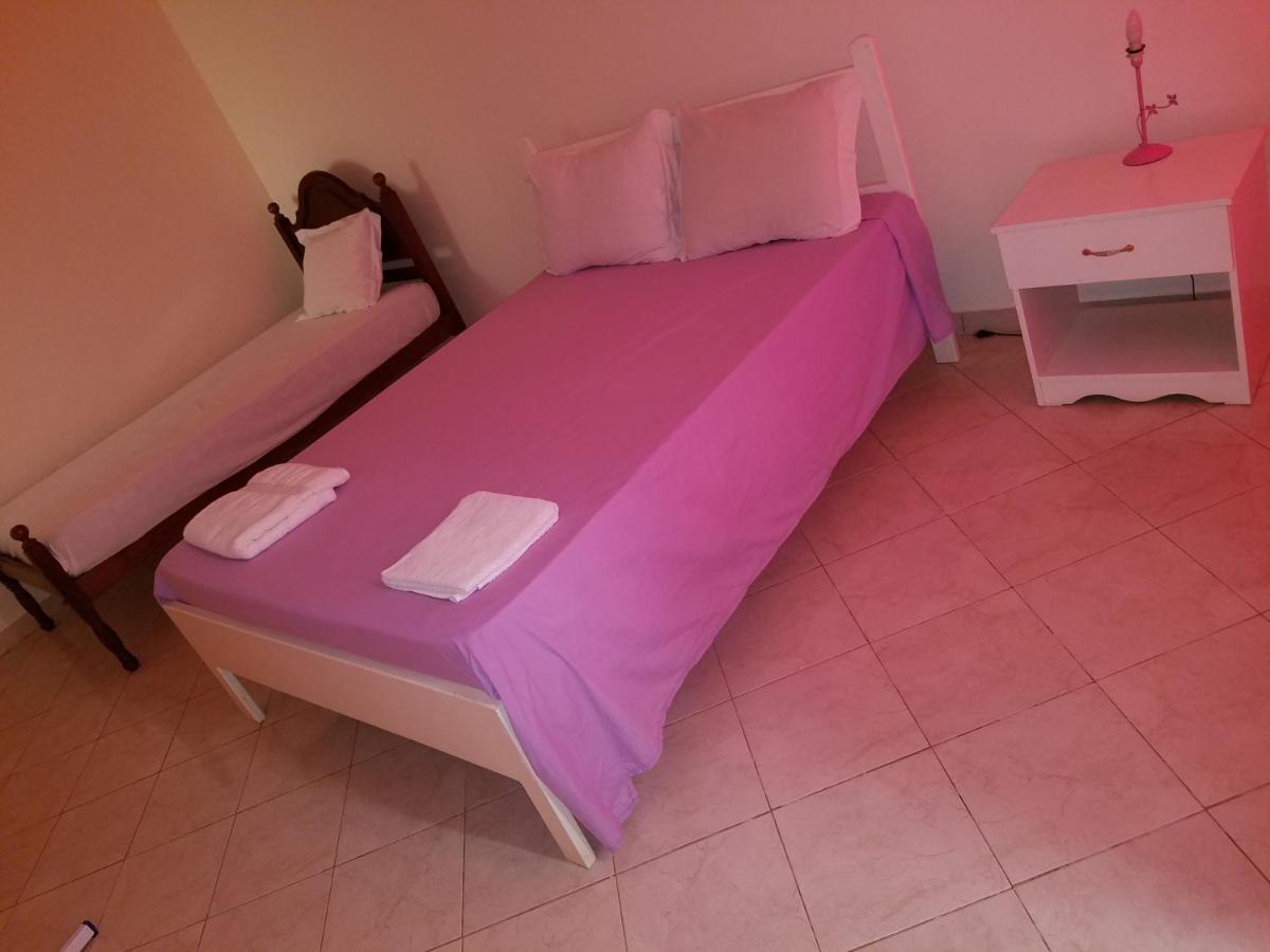 Chez Albino Guest House 상 펠리페 외부 사진