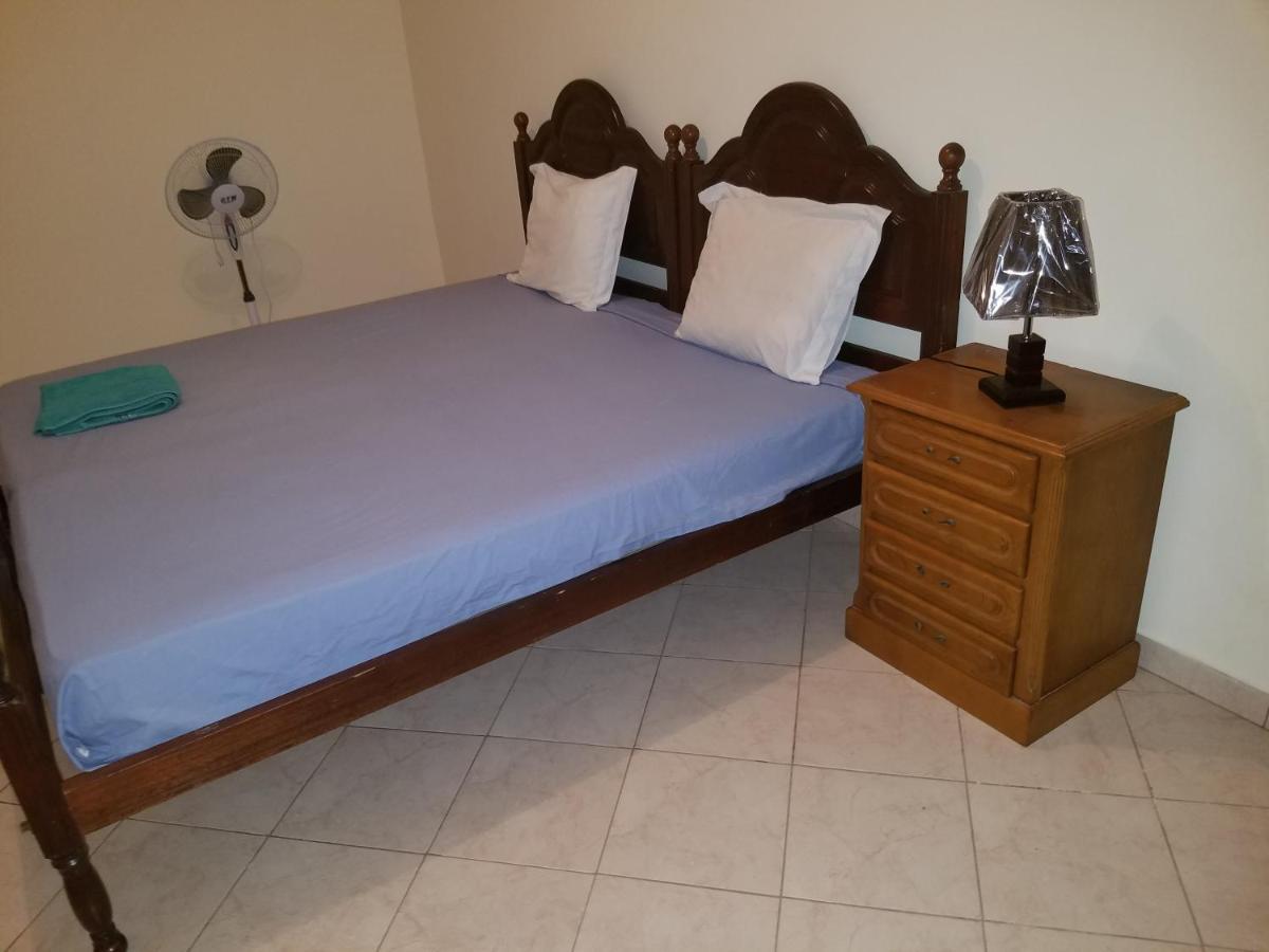Chez Albino Guest House 상 펠리페 외부 사진