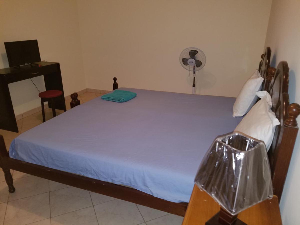 Chez Albino Guest House 상 펠리페 외부 사진