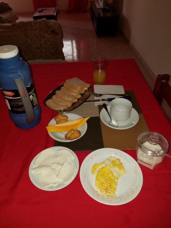 Chez Albino Guest House 상 펠리페 외부 사진