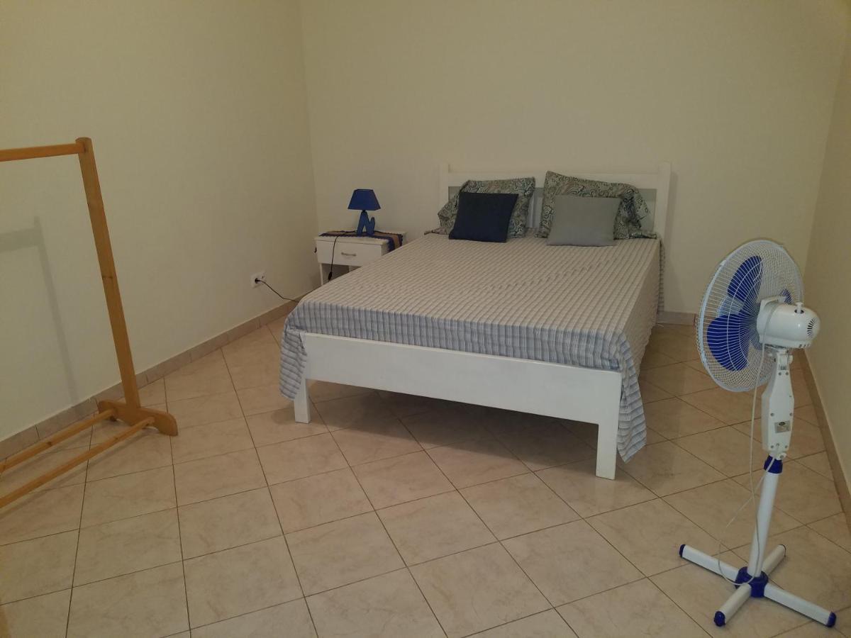 Chez Albino Guest House 상 펠리페 외부 사진