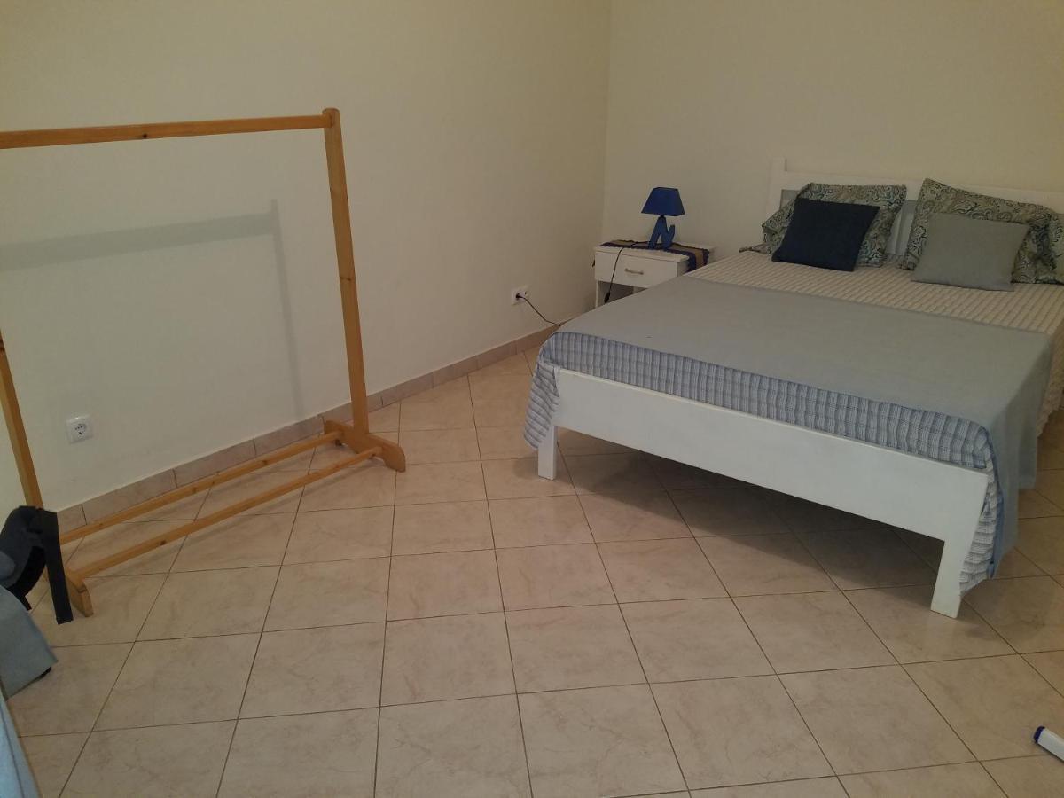 Chez Albino Guest House 상 펠리페 외부 사진