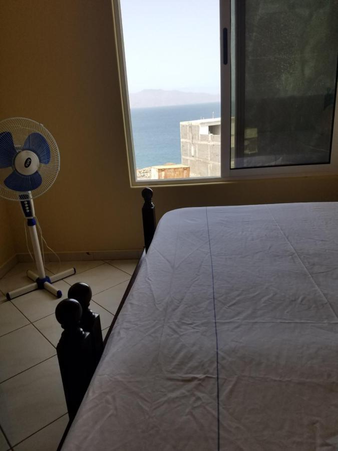 Chez Albino Guest House 상 펠리페 외부 사진