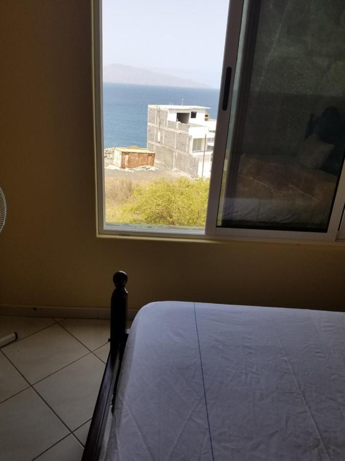Chez Albino Guest House 상 펠리페 외부 사진
