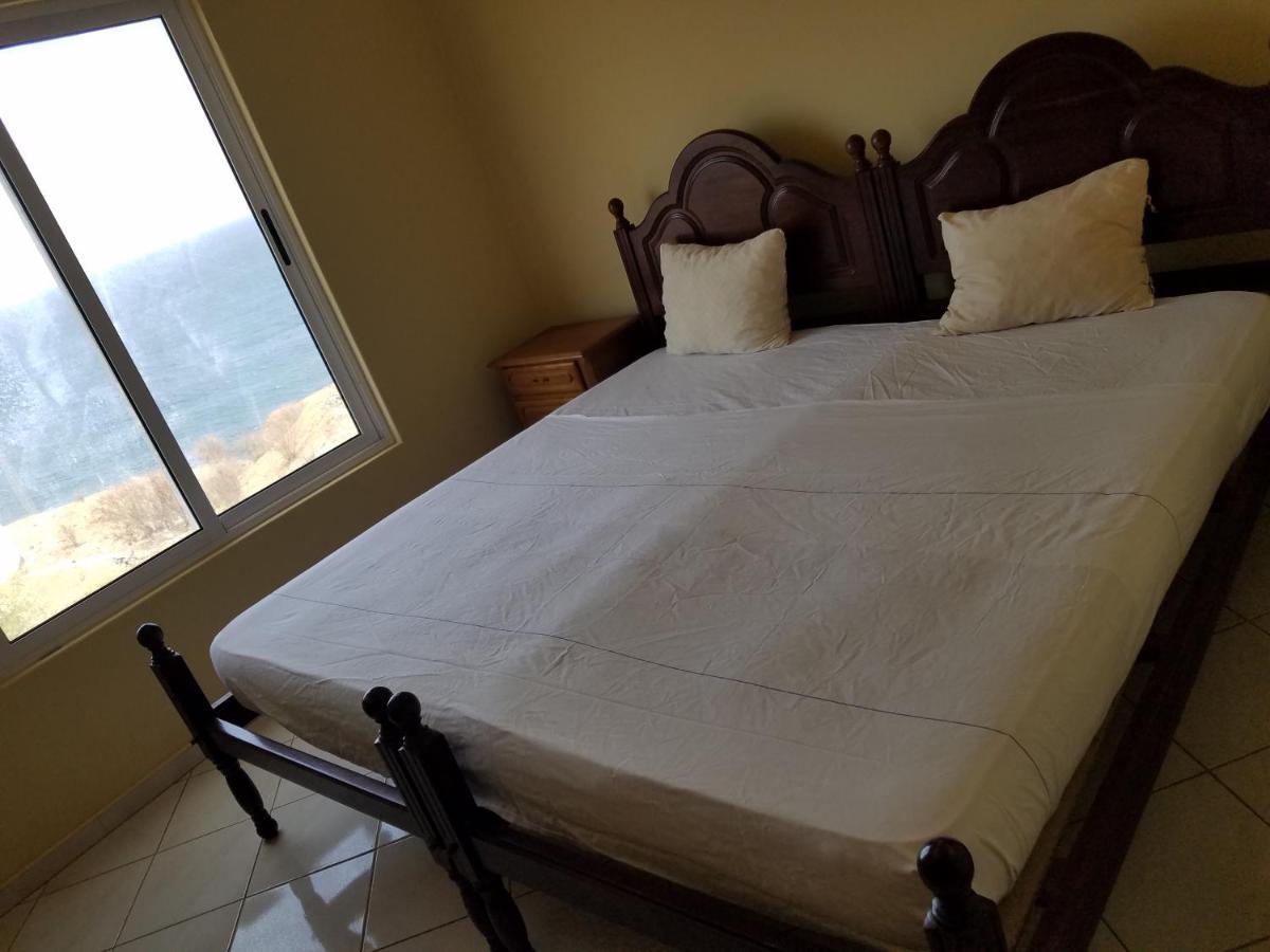 Chez Albino Guest House 상 펠리페 외부 사진