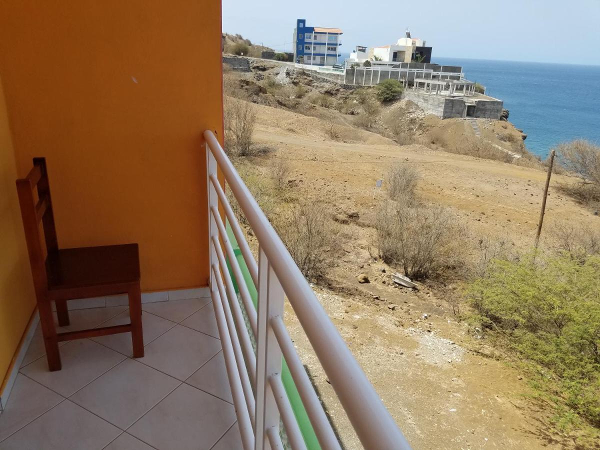 Chez Albino Guest House 상 펠리페 외부 사진
