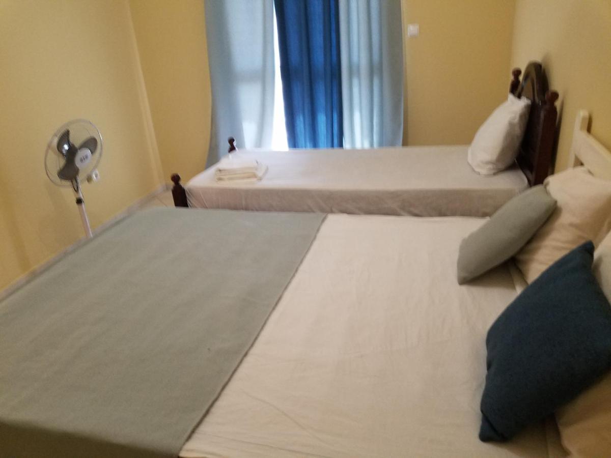 Chez Albino Guest House 상 펠리페 외부 사진