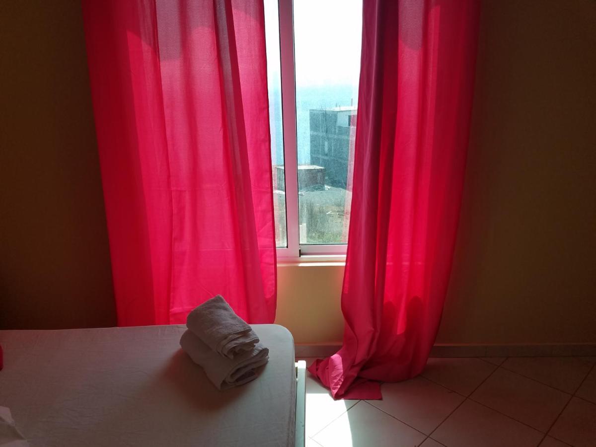 Chez Albino Guest House 상 펠리페 외부 사진