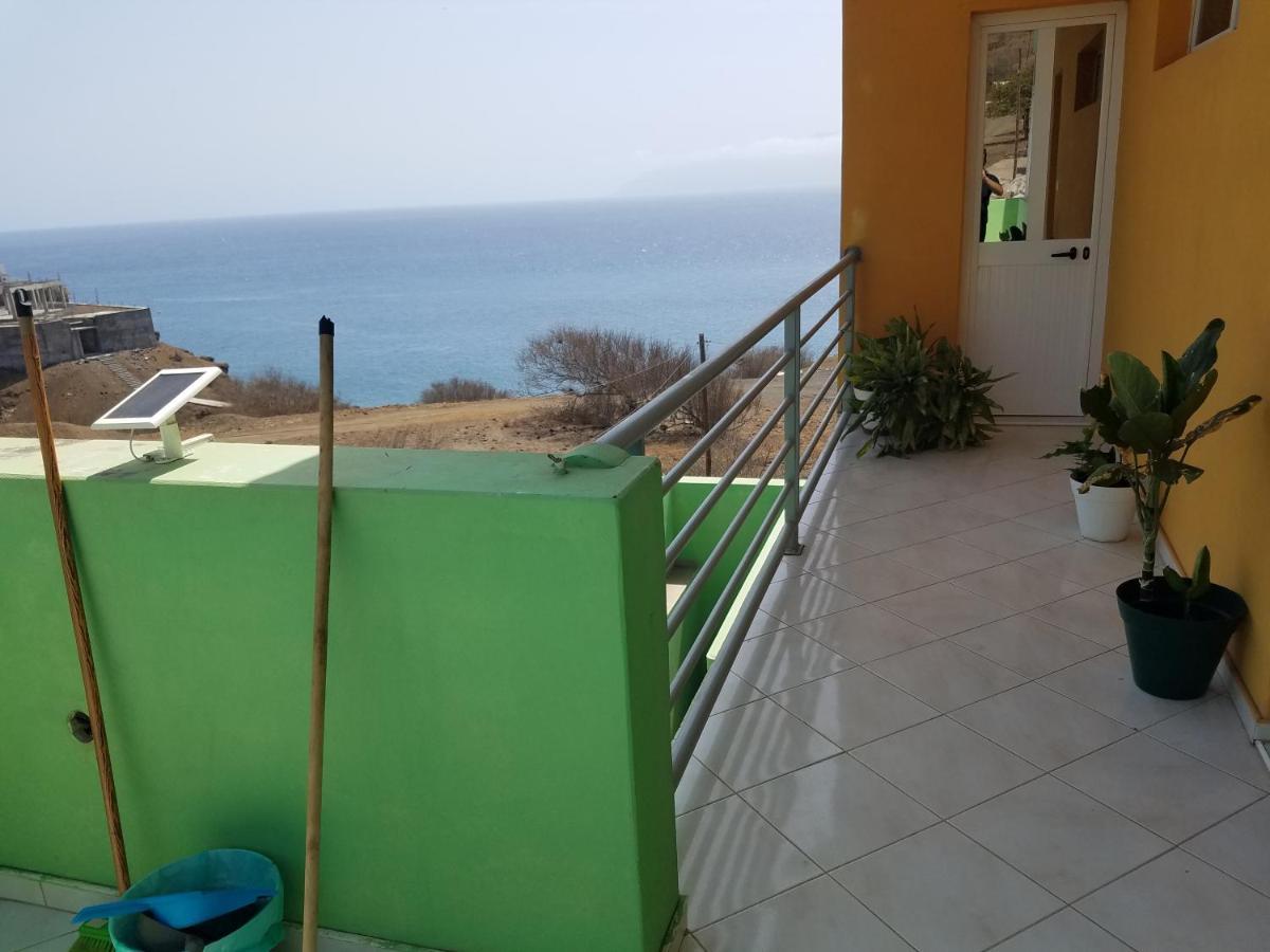 Chez Albino Guest House 상 펠리페 외부 사진