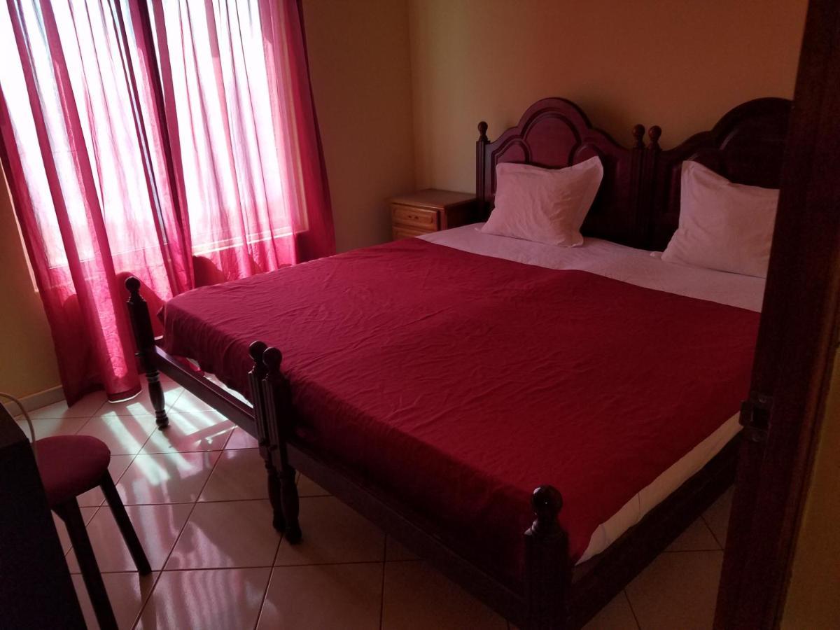 Chez Albino Guest House 상 펠리페 외부 사진