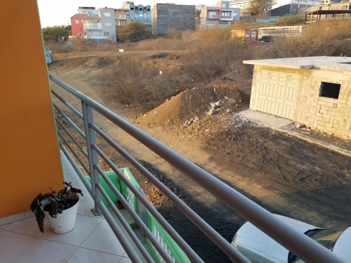 Chez Albino Guest House 상 펠리페 외부 사진
