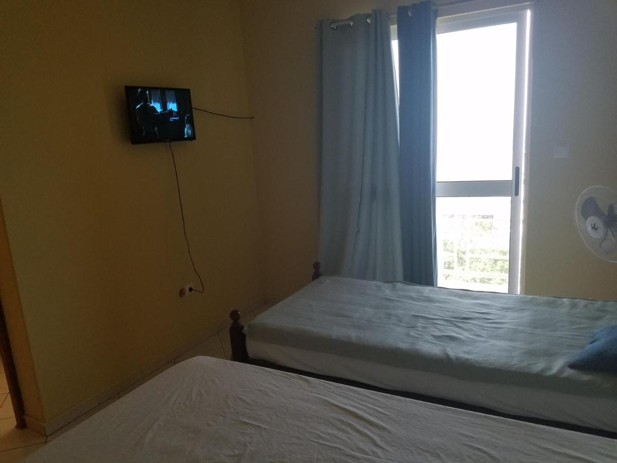 Chez Albino Guest House 상 펠리페 외부 사진