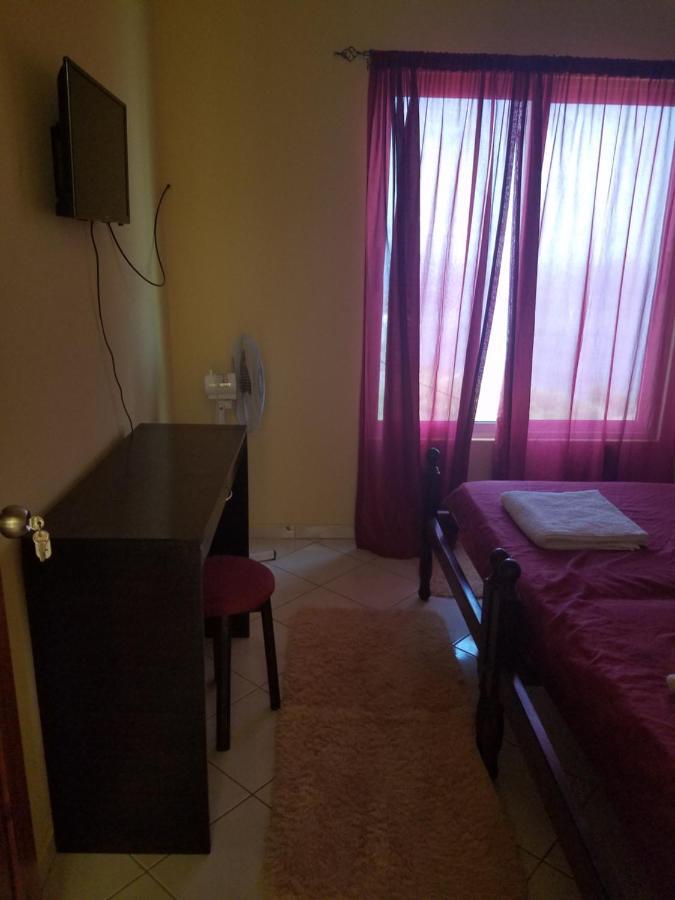 Chez Albino Guest House 상 펠리페 외부 사진