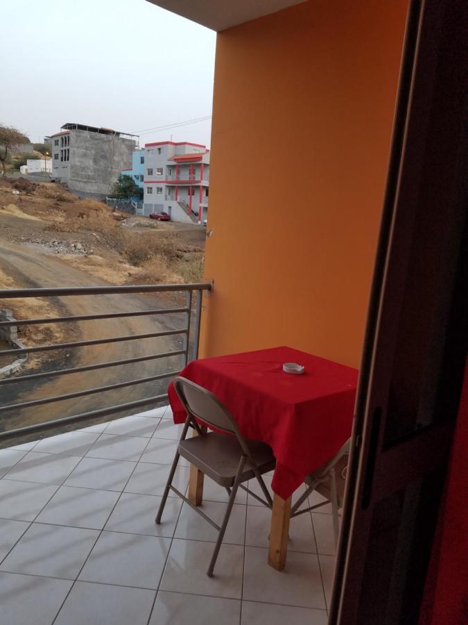 Chez Albino Guest House 상 펠리페 외부 사진