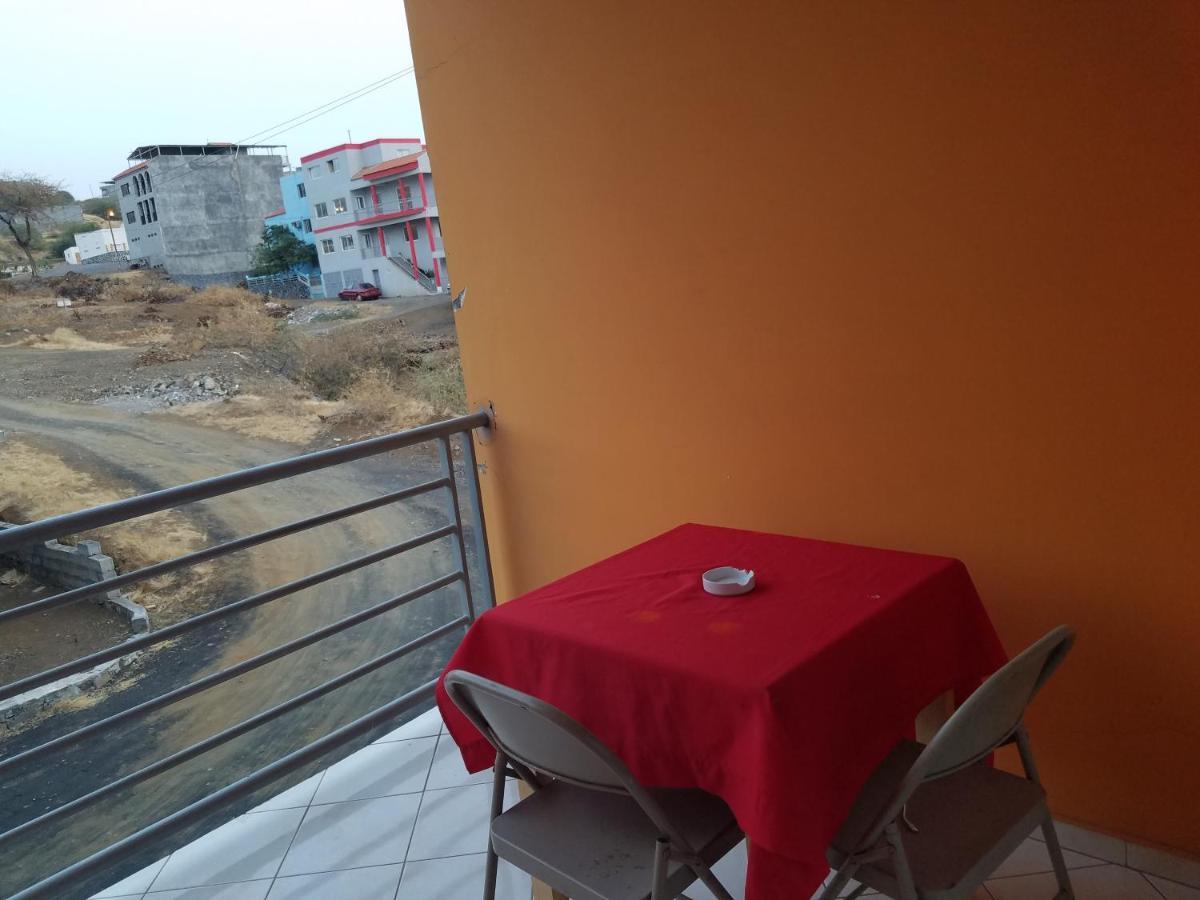 Chez Albino Guest House 상 펠리페 외부 사진