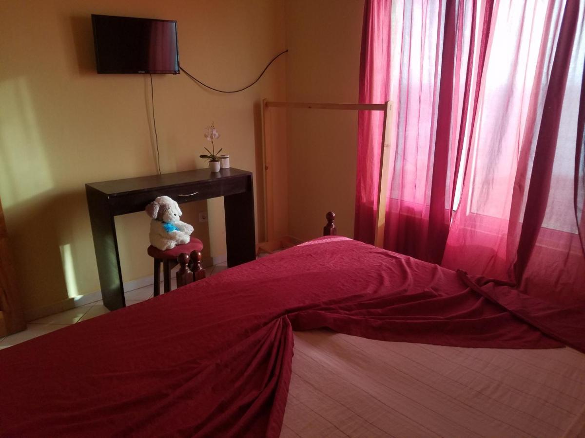 Chez Albino Guest House 상 펠리페 외부 사진