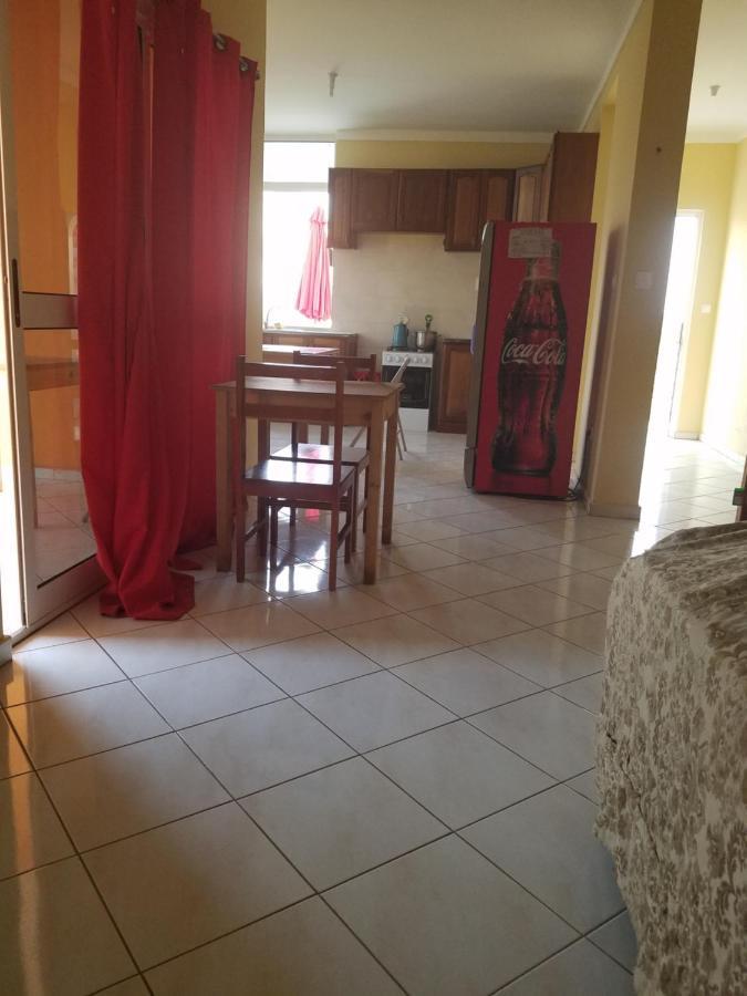 Chez Albino Guest House 상 펠리페 외부 사진