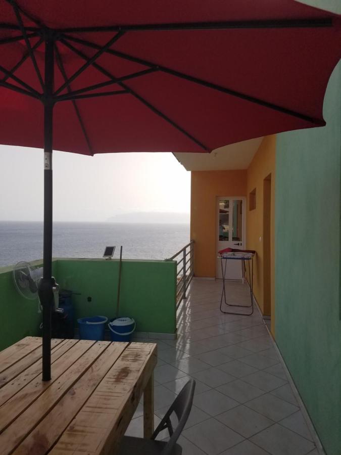 Chez Albino Guest House 상 펠리페 외부 사진
