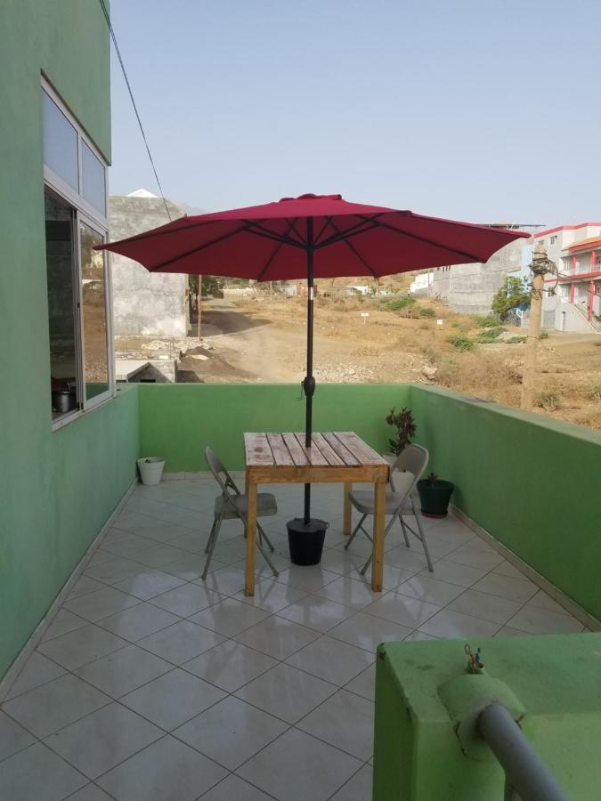 Chez Albino Guest House 상 펠리페 외부 사진