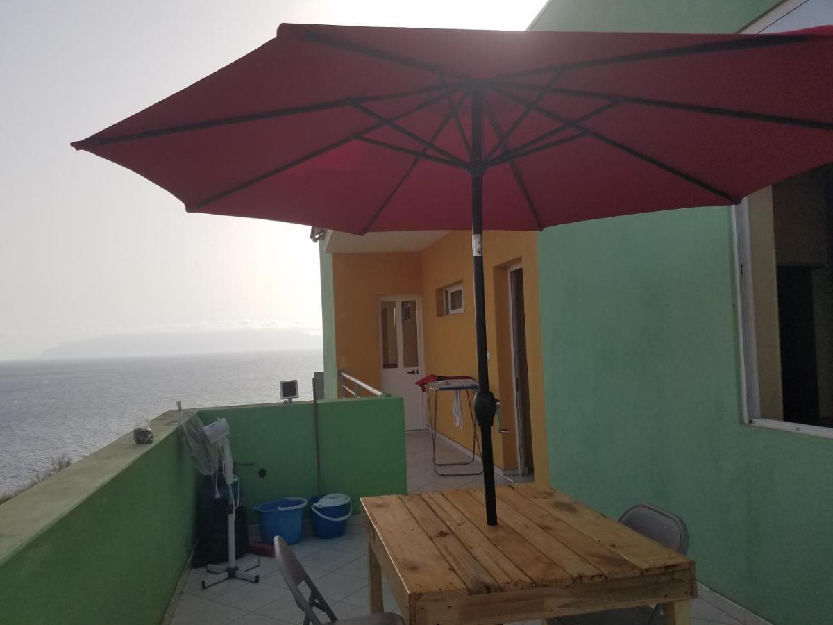 Chez Albino Guest House 상 펠리페 외부 사진