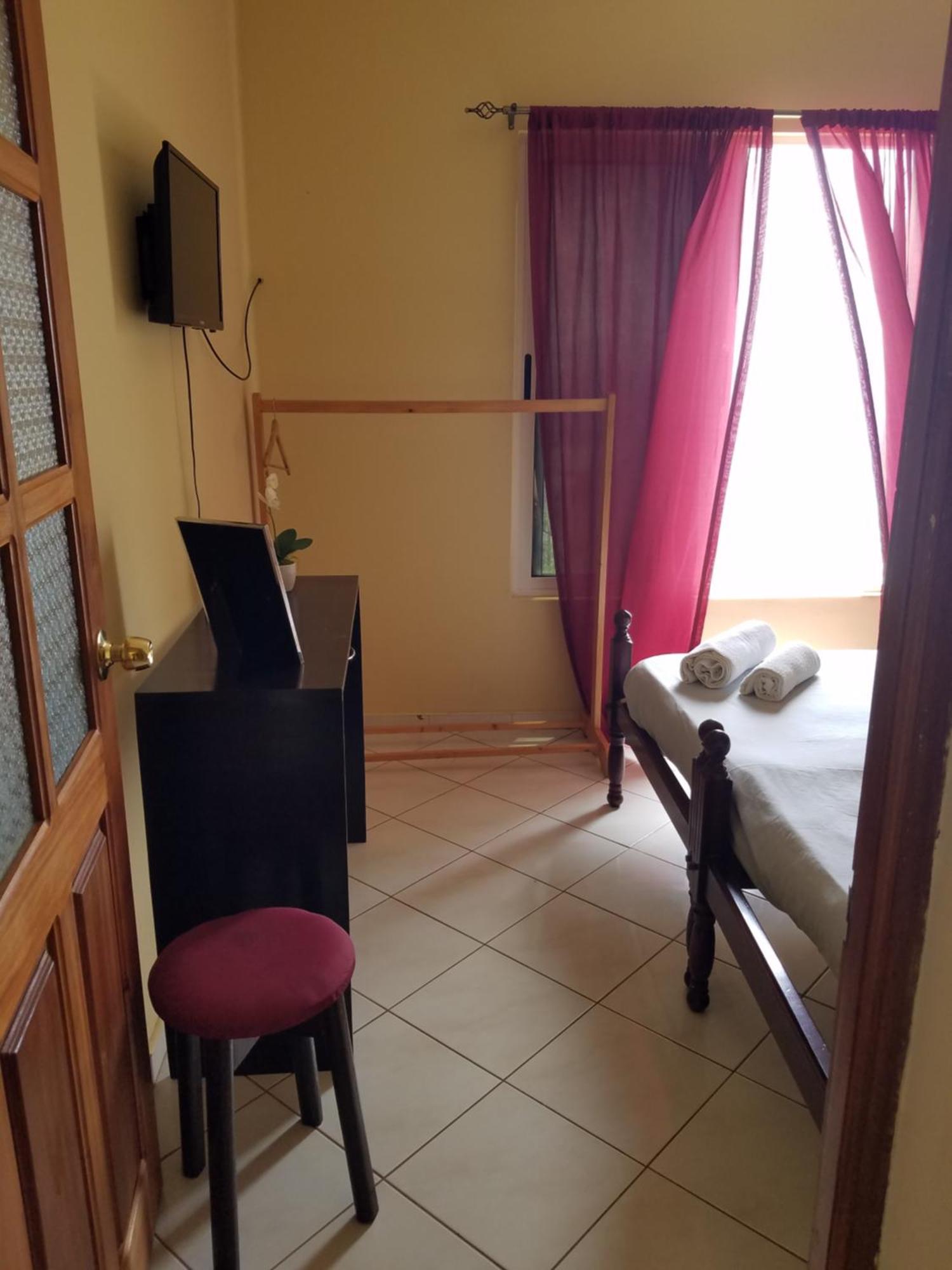 Chez Albino Guest House 상 펠리페 외부 사진