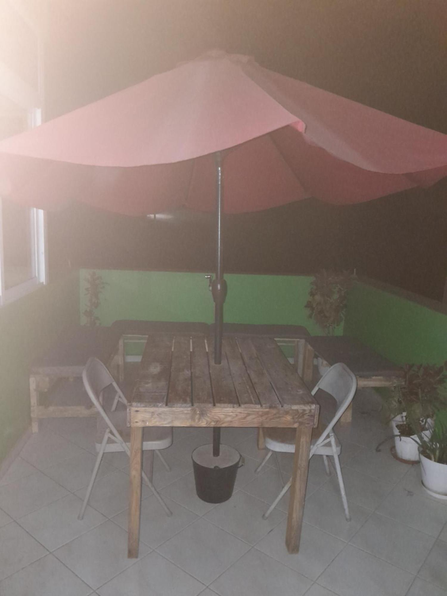 Chez Albino Guest House 상 펠리페 외부 사진