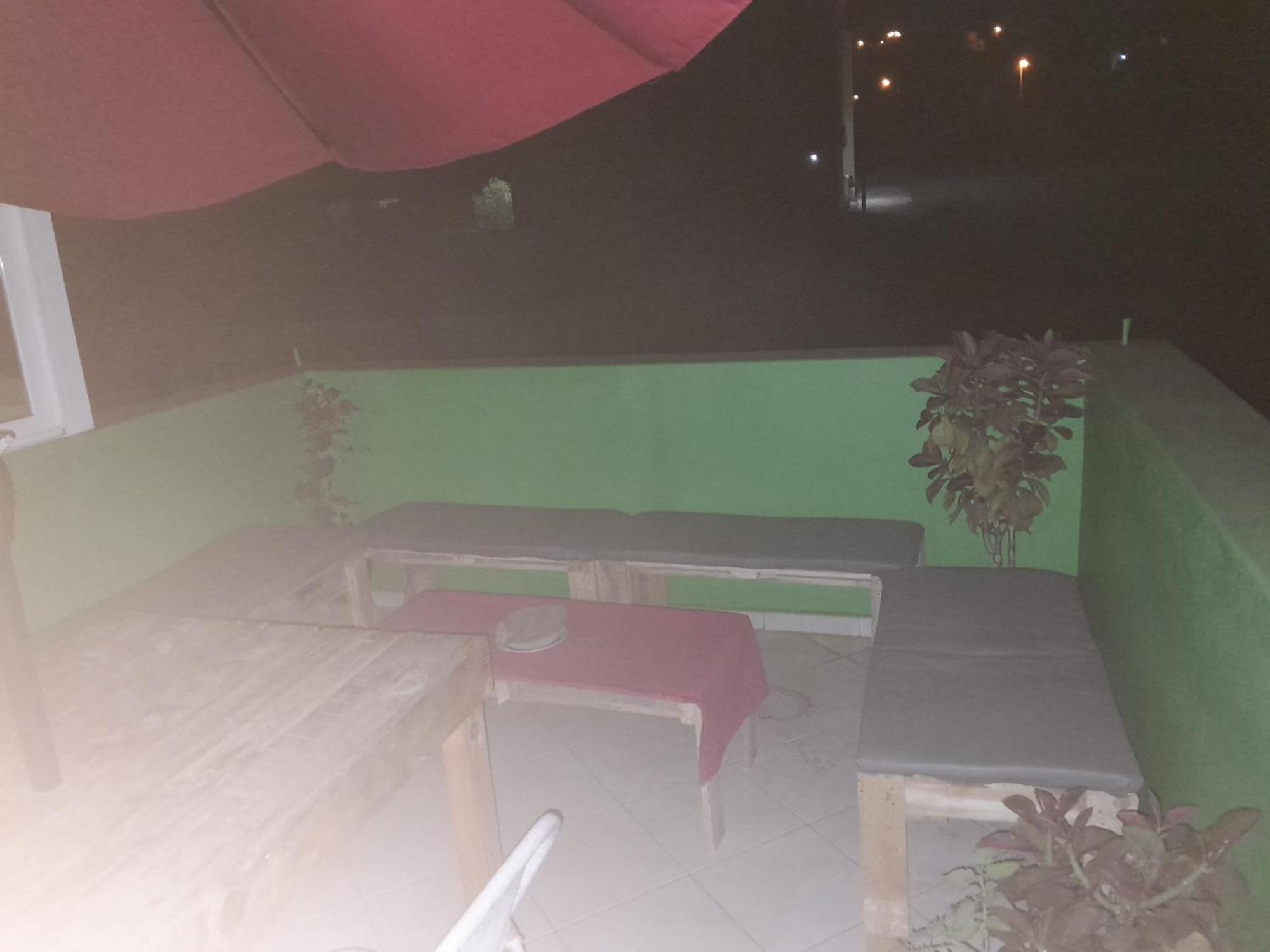 Chez Albino Guest House 상 펠리페 외부 사진