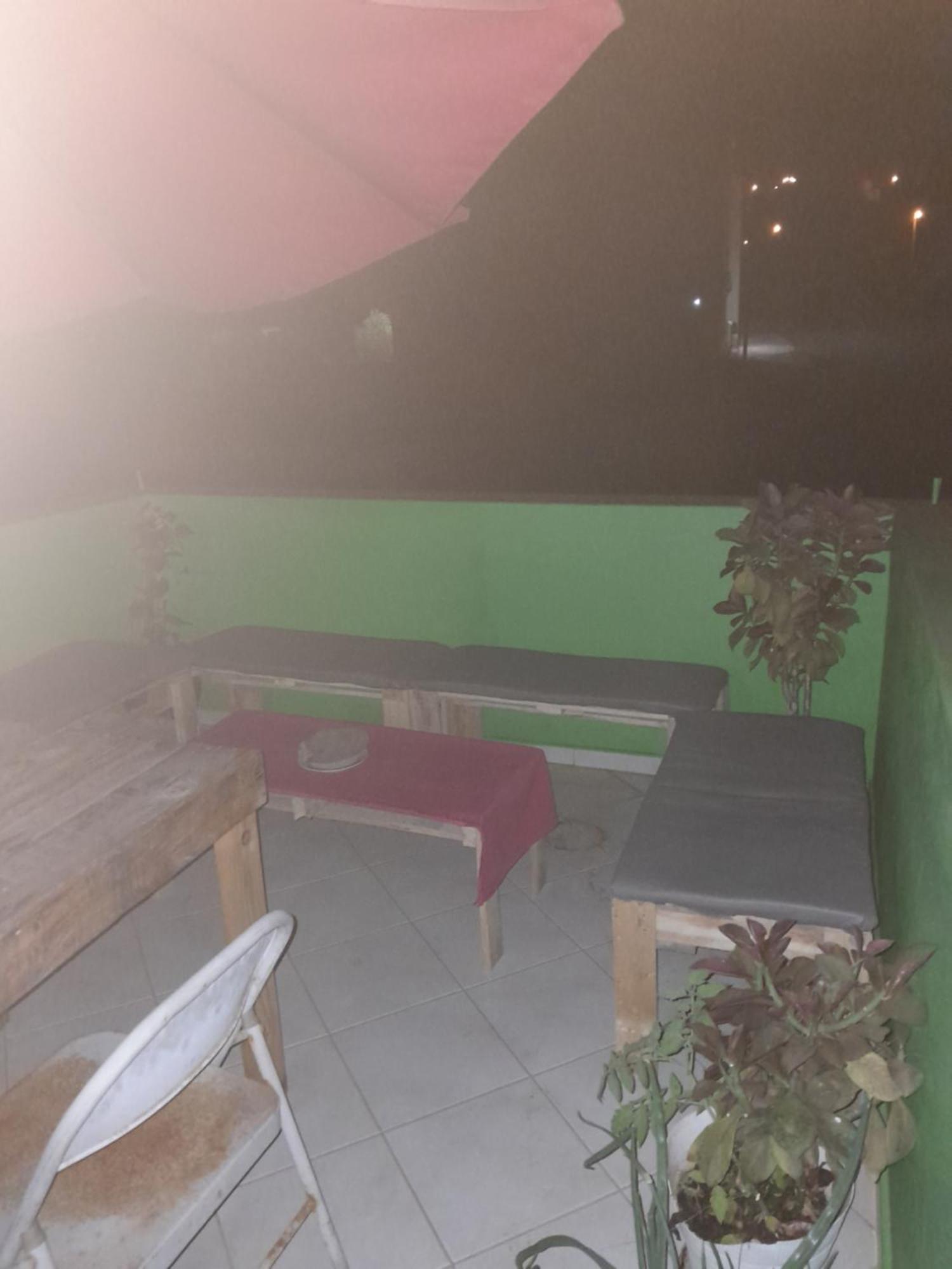 Chez Albino Guest House 상 펠리페 외부 사진