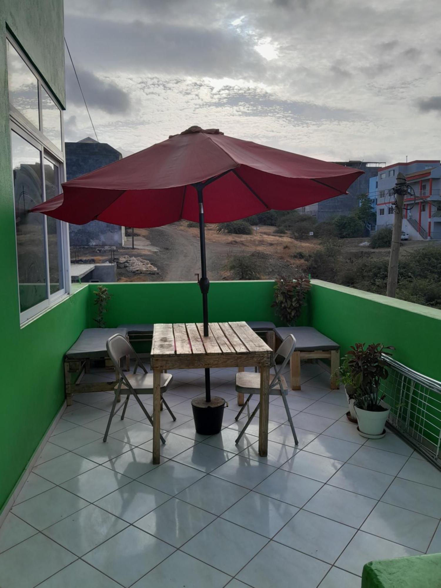 Chez Albino Guest House 상 펠리페 외부 사진