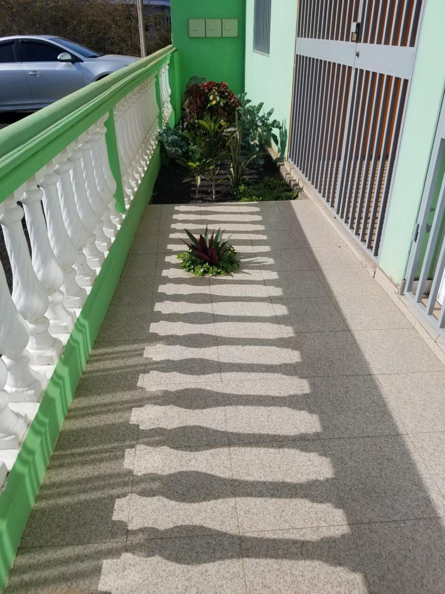 Chez Albino Guest House 상 펠리페 객실 사진