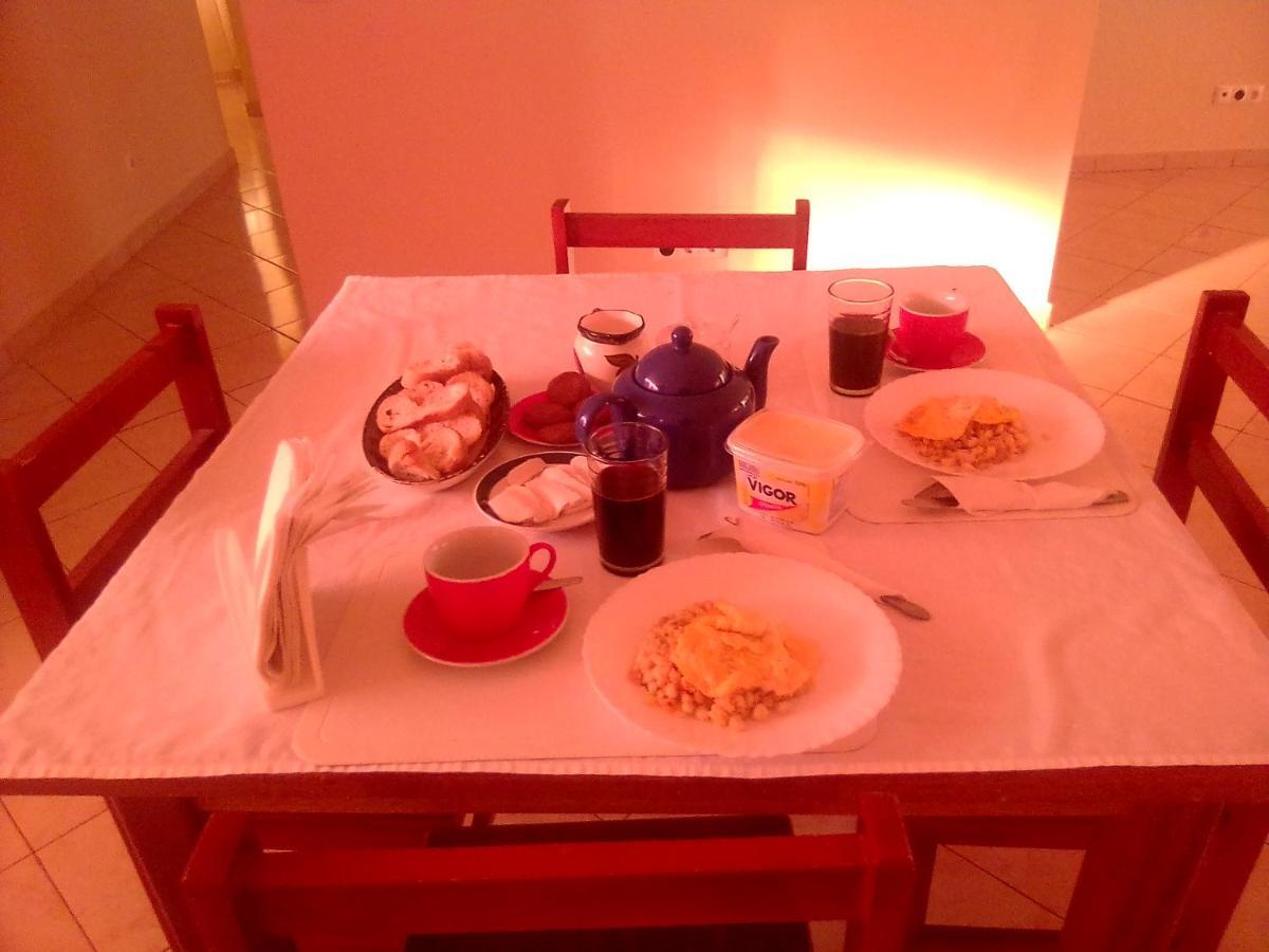 Chez Albino Guest House 상 펠리페 외부 사진