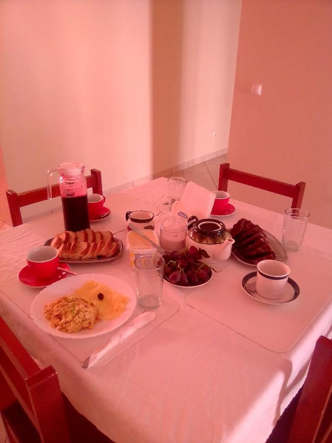 Chez Albino Guest House 상 펠리페 외부 사진