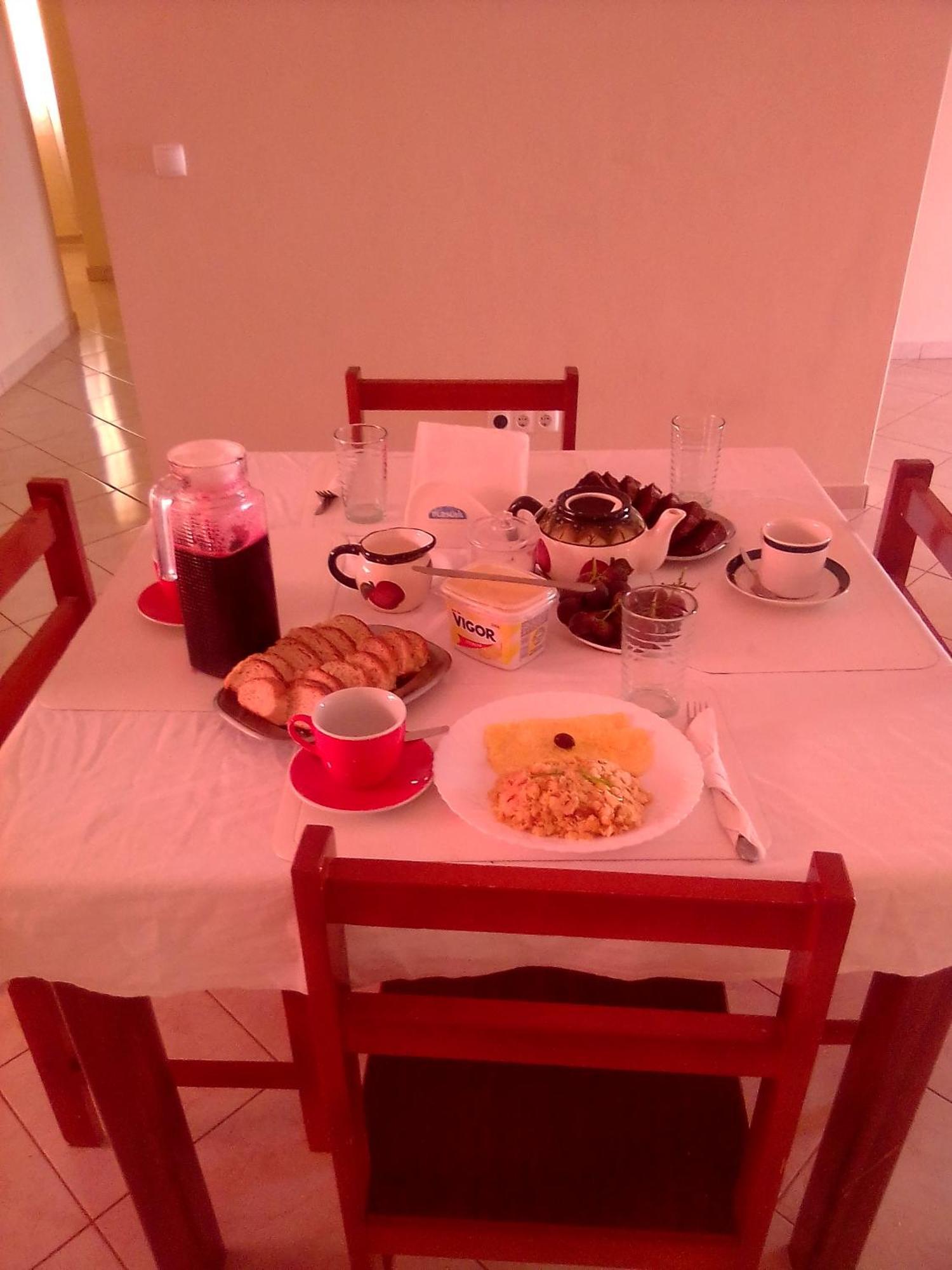Chez Albino Guest House 상 펠리페 외부 사진